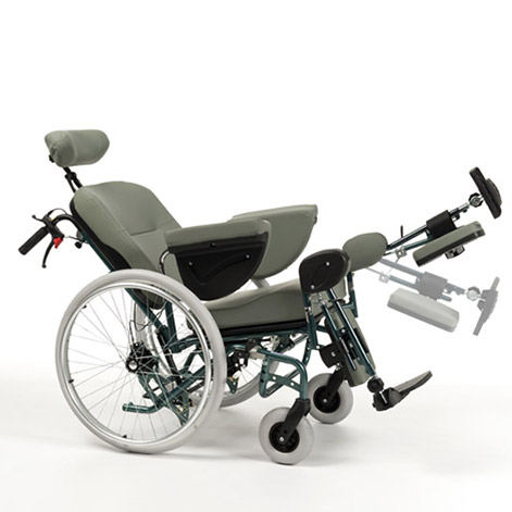 medical-furniture-lebanon-electrical-WheelChairs