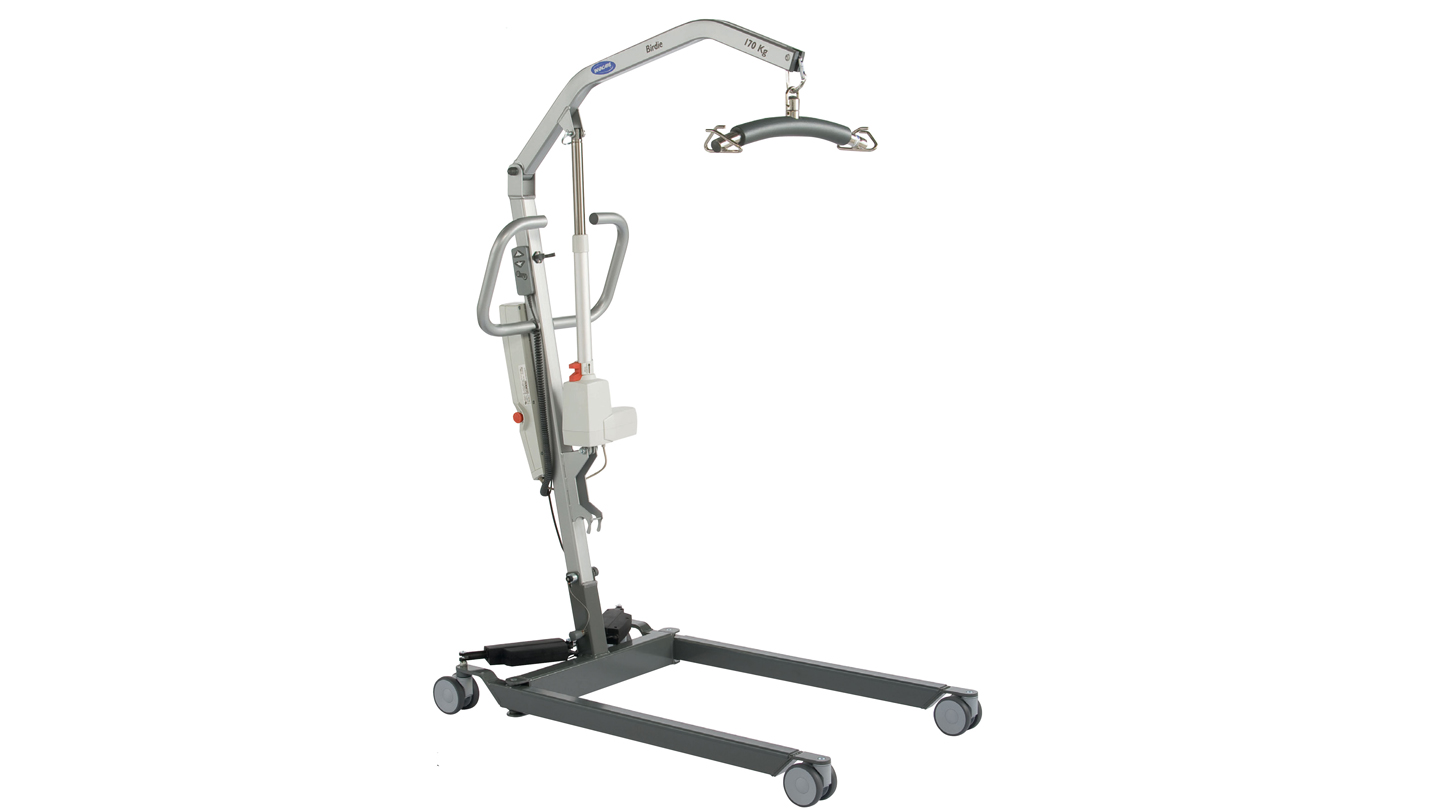 Medical equipment