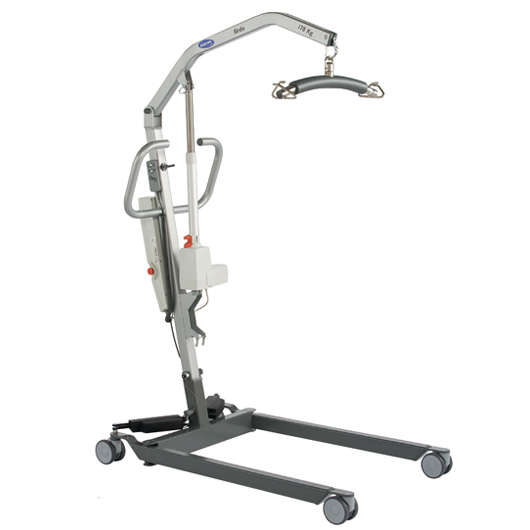 Medical equipment