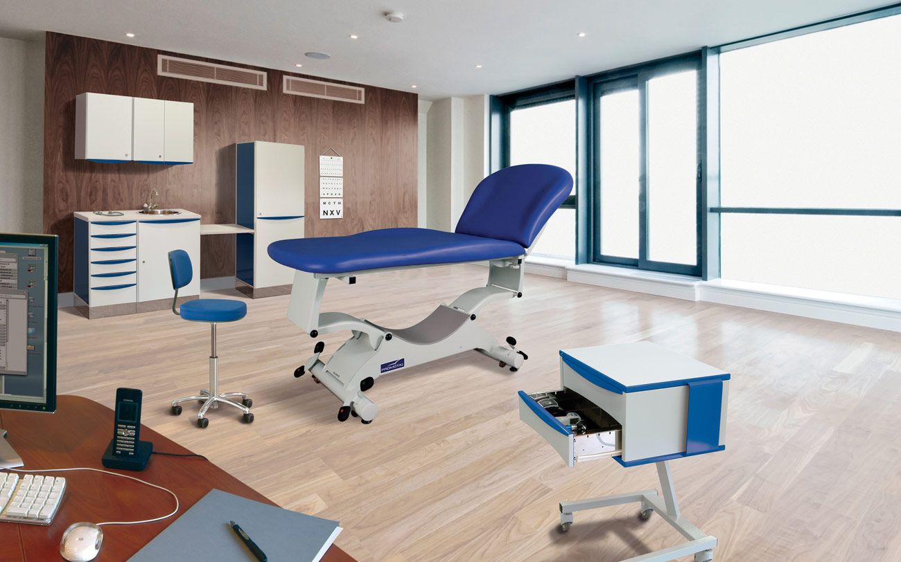 Medical and Hospital furniture